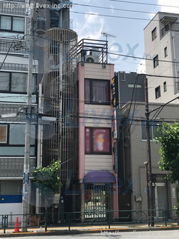 堀越第3ビル