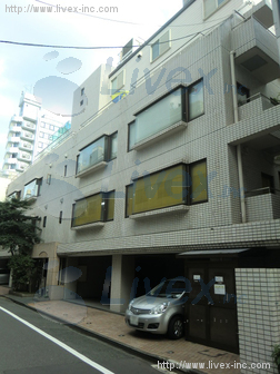 鈴商ビル