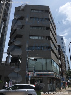 広尾柴田ビル