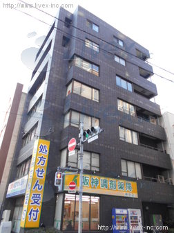 BKビル