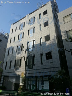 高橋銅鐡ビル