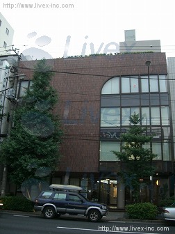 MY品川ビル