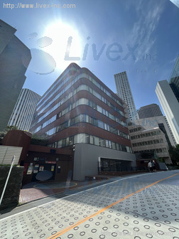 江戸見坂森ビル