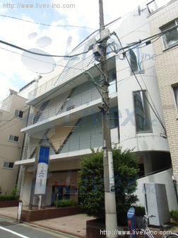 新装大橋ビル