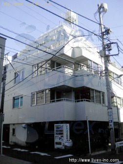 エミネンス中川ビル
