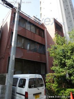 セルクル赤坂ビル