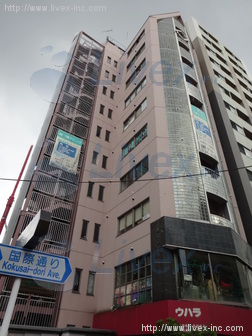 蔵前妙見屋ビル