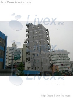 アーク赤羽ビル