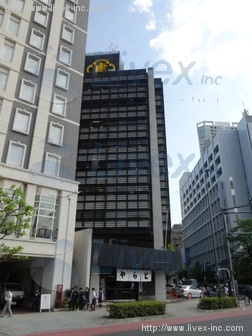 虎屋ビル