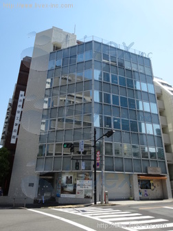 東京都管工事会館ビル