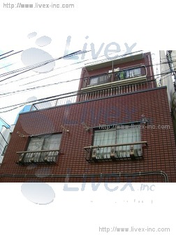江森ビル
