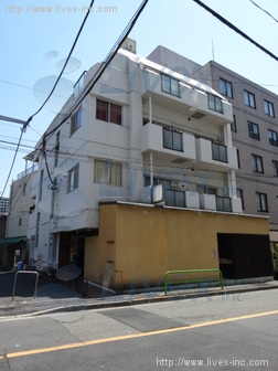 赤坂浜ビル