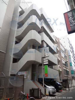 山本ビル