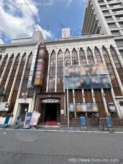 貸店舗