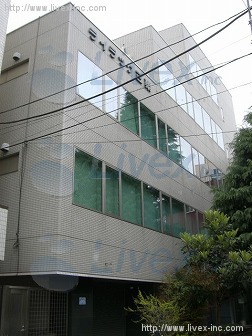 ライラック三栄ビル