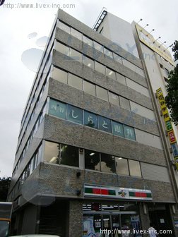 四谷見附ビル
