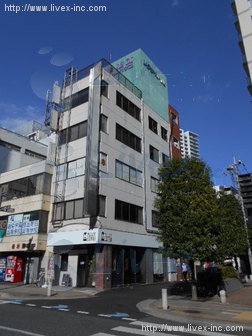 東武大宮ビル
