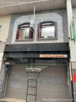 ゴローズハウス