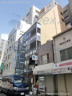 溝口山陽ビル