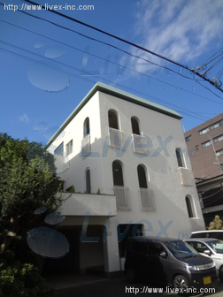 伊藤宅ビル