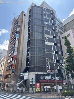 甲州ビル