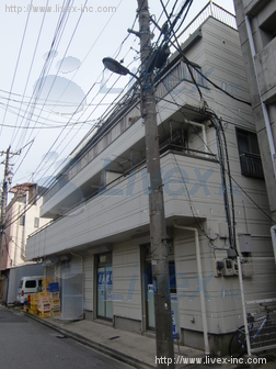 Mハウス