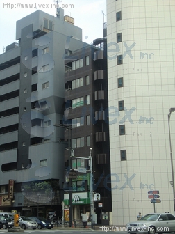 白川ビル