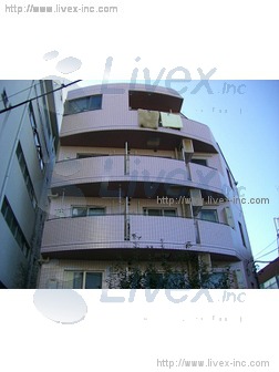 四谷シルクコート