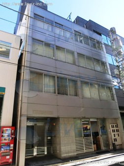 オリエントビル