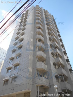 東池袋ハイツ壱番館