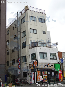 大島大洋マンションビル