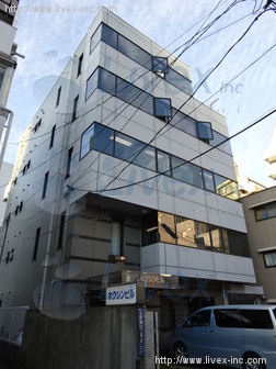 ホクシンビル