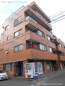 紅清ビル
