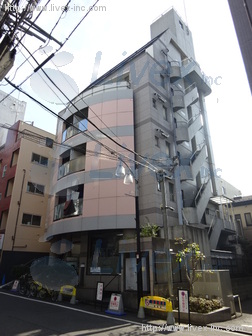 COMODOスクエア北新宿