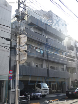 ホーヨー北新宿ビル