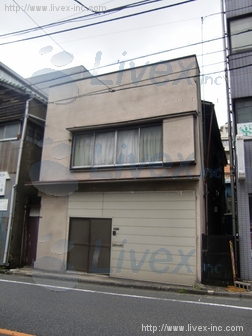 M.パラッツオビル