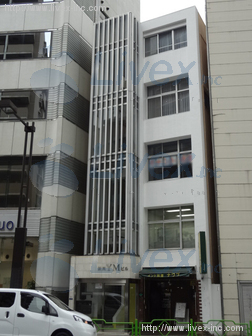 新川YMビル