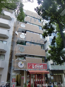 関内みなみビル