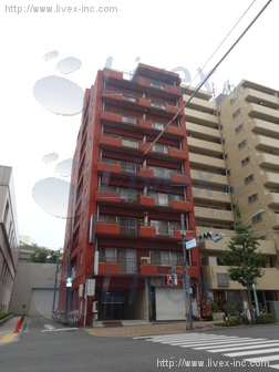 森田マンションビル