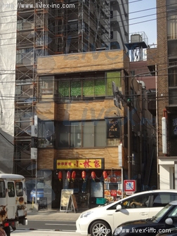 ティーオービル