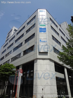 さくら川崎駅前ビル