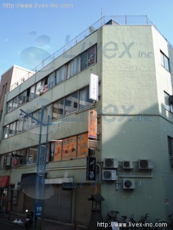 第1ホームベースビル