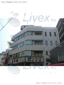 プリンスプラザ