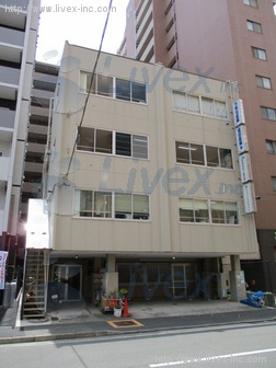 (取壊済)石橋第2ビル