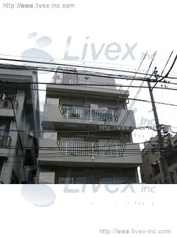 マンション貝塚ビル