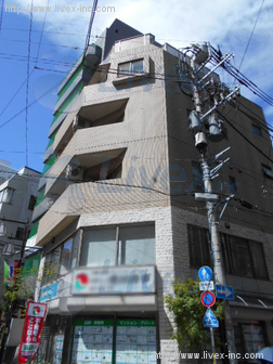 JEYーOビル