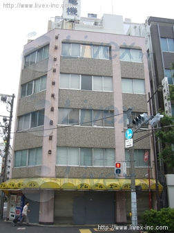 香村ビル