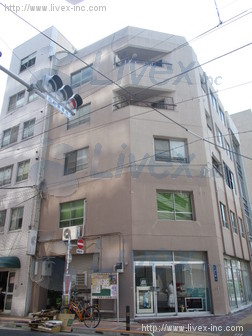 杉山ビル
