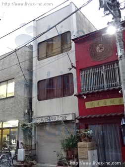 岸ビル
