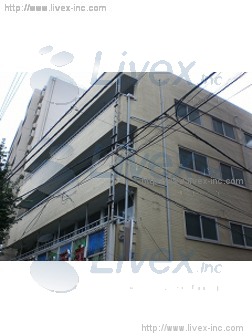 貸店舗
